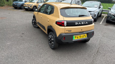 Dacia Spring 27kWh Expression 65 48kW 5dr Auto Electric Hatchback